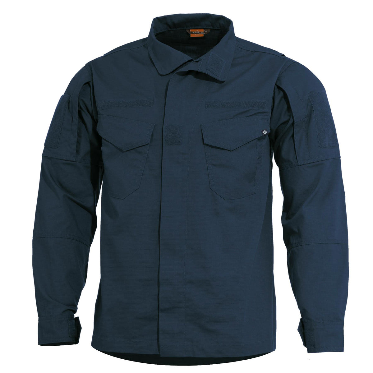 Pentagon Jacke Lycos, midnight Blue