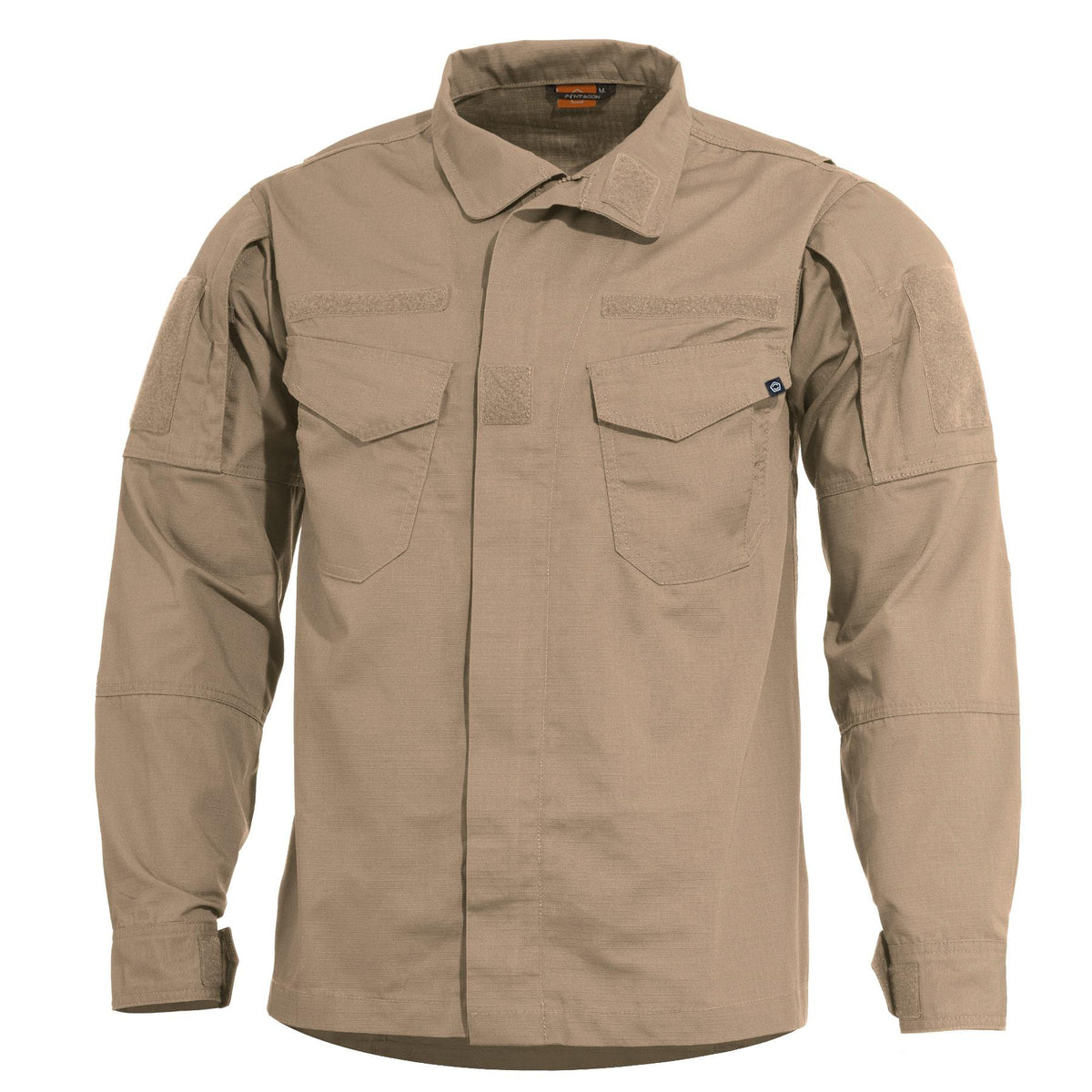 Pentagon Feld- Bluse Lycos, coyote
