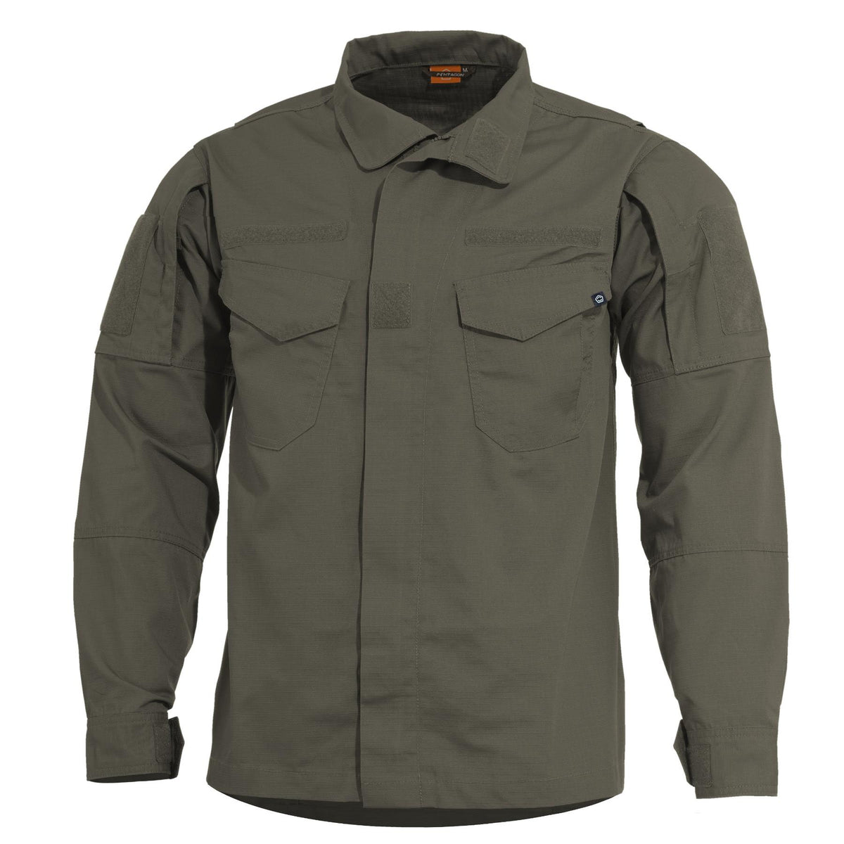 Pentagon Feld- Bluse Lycos, ranger green