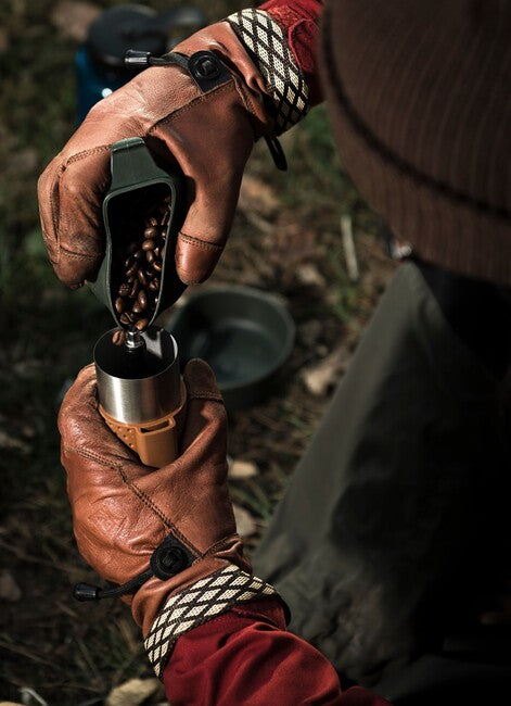 Helikon-Tex Camp Kaffeemühle handbetrieben