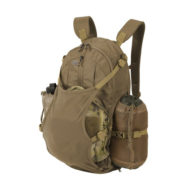 Helikon-Tex Groundhog Rucksack - Nylon - Coyote