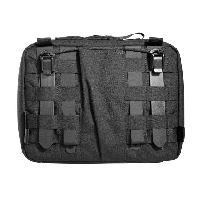Tasmanian Tiger Modular Support Bag, schwarz
