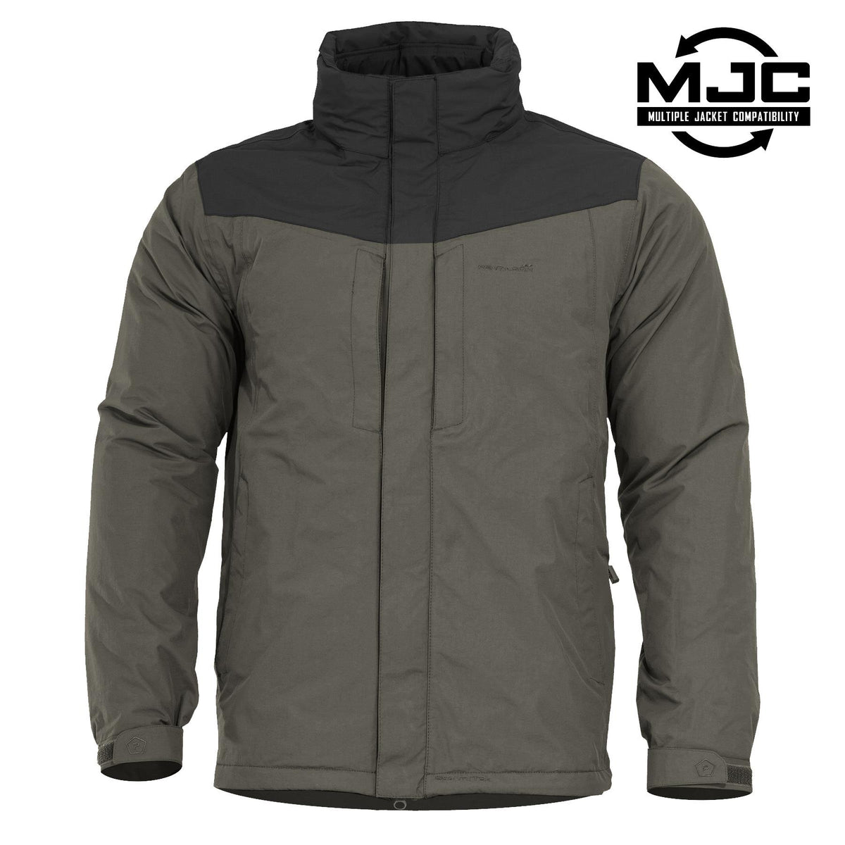 Pentagon GEN V3.0 Herren Winterjacke, RAL7013/mix