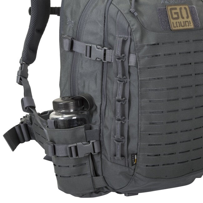 Direct Action® Dragon Egg vergrößerter rucksack, shadow grey