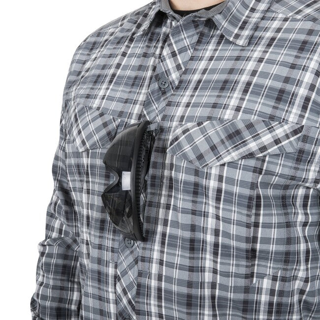 Helikon-Tex Defender Mk2 Hemd - Cider Plaid