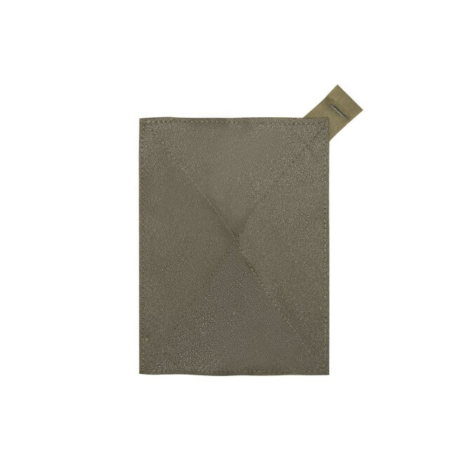 Helikon-Tex BACKBLAST MAT Shooting Pad, Adaptive Green