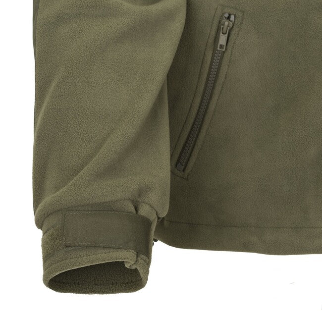 Helikon-Tex Classic Army Pullover - Fleece, Shadow Grey