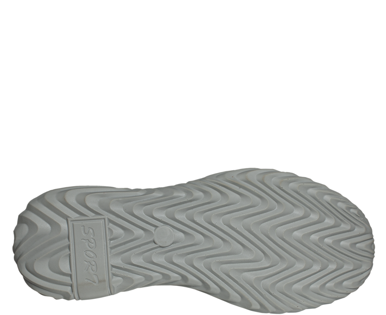 BENNON Sneaker NEXO Low, grau