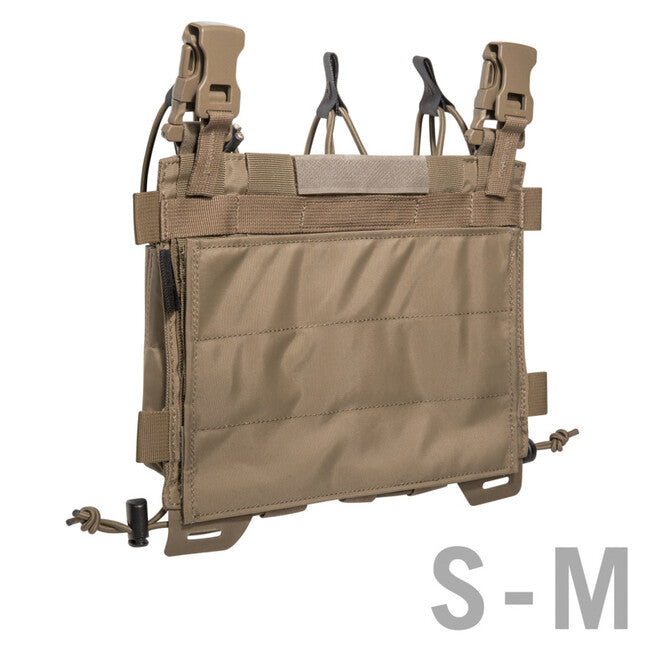 Tasmanian Tiger Mag LC M4 Plattenträger, coyote brown