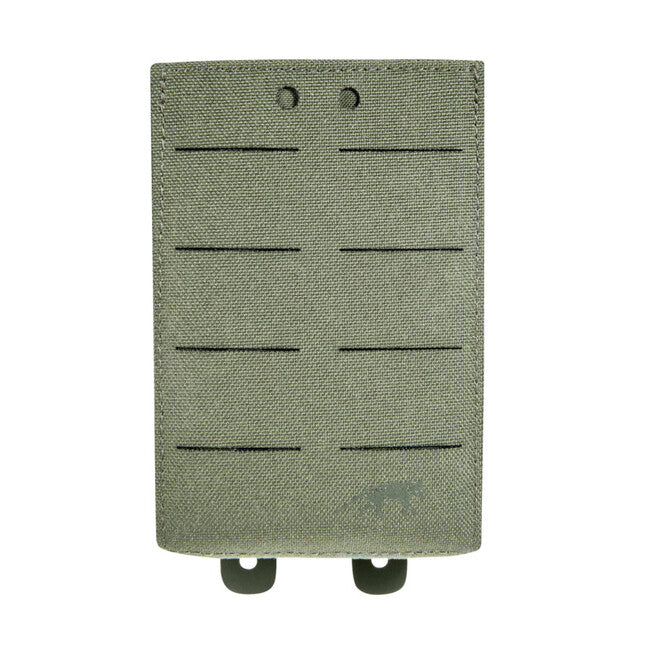 Tasmanian Tiger SGL Mag Pouch BEL MKIII, schwarz