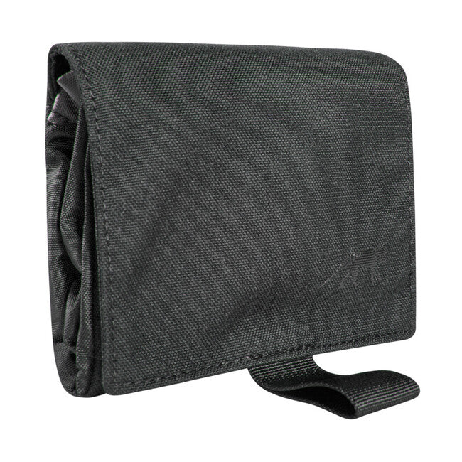 Tasmanian Tiger Dump Pouch MKII, schwarz