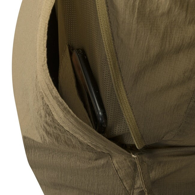 Helikon-Tex WINDRUNNER windjacke - WindPack Nylon - Pencott WildWood™