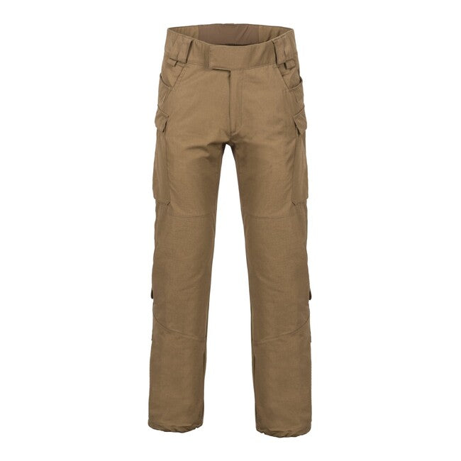 Helikon-Tex MBDU hose - NyCo Ripstop - flecktarn