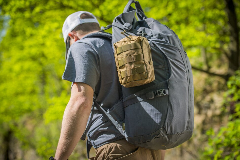 Helikon-Tex Summit Rucksack, Adaptive Green