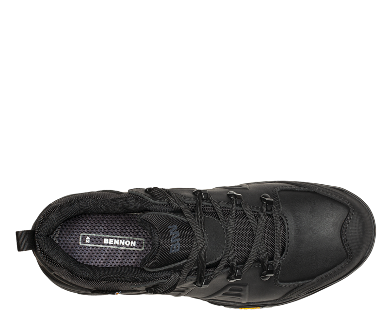 BENNON Taktische Schuhe PANTHER XTR O2 Low