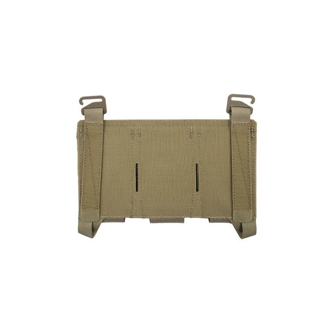 Agilite Vrecko na Magazin Pincer Triple, multicam