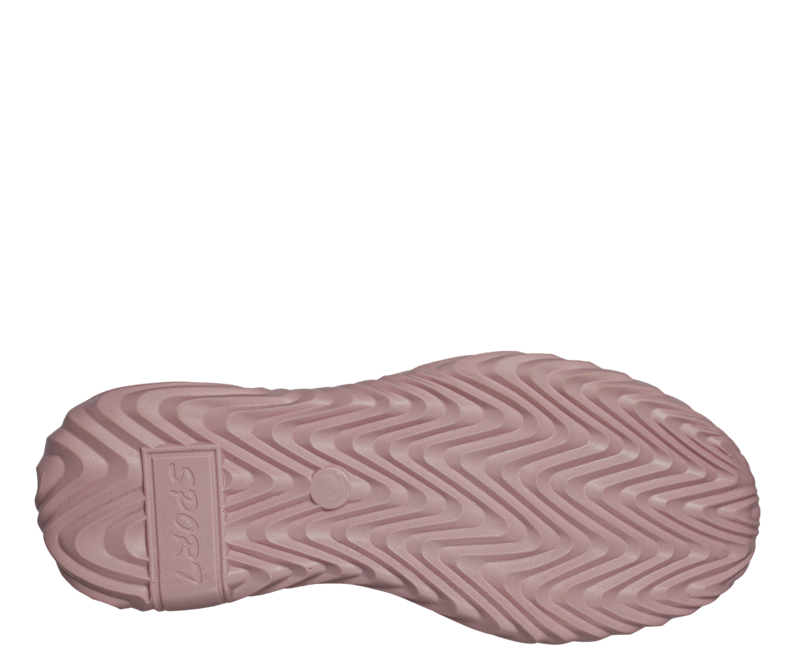 BENNON Sneaker NEXO Low, rose gold