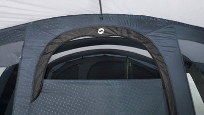Outwell Sunhill 5 Air Zelt für 5 Personen