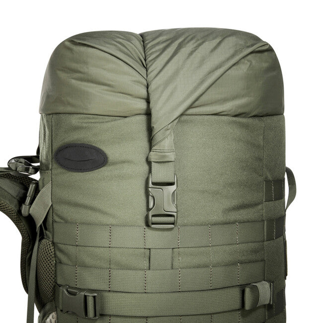 Tasmanian Tiger Base Pack 75, oliv