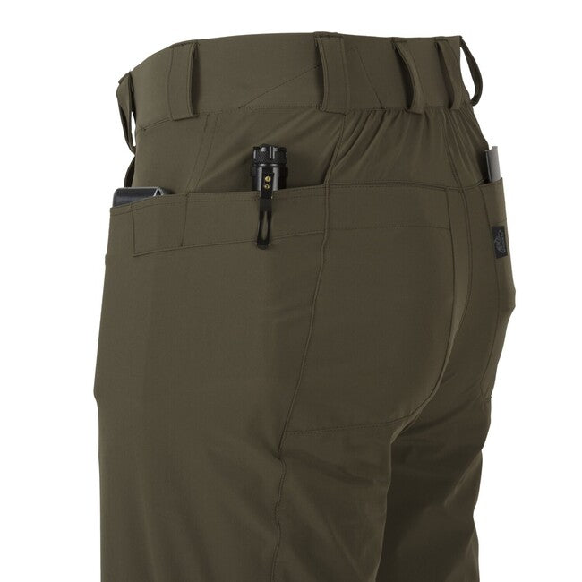 Helikon-Tex COVERT taktische hose - VersaStretch Lite - Shadow Grey