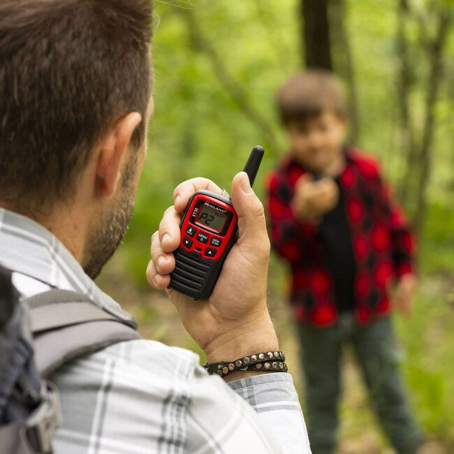 Midland Sada nudzoveho radia a vysielaciek EK35 Outdoor Emergency Kit