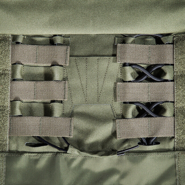 Tasmanian Tiger Plate Carrier MKIV, schwarz
