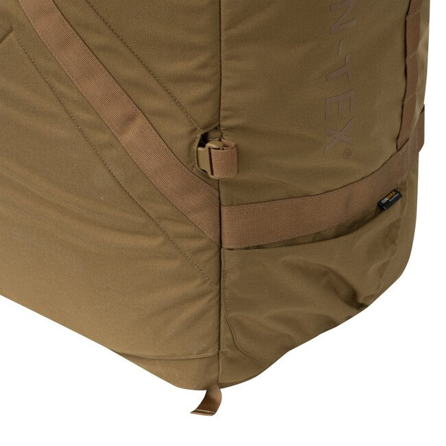 Helikon-Tex Alien Bag Reisetasche- Cordura, schwarz