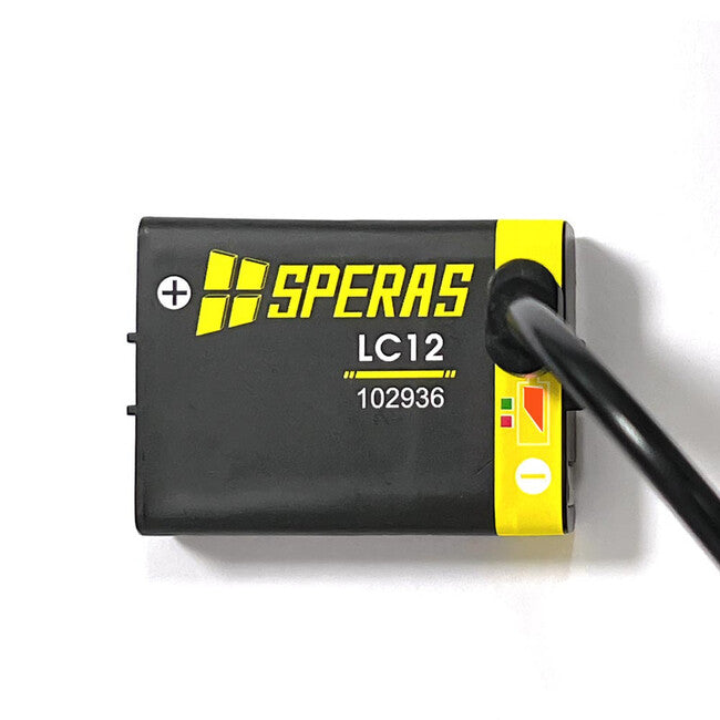 Speras B7 (B) Stirnlampe