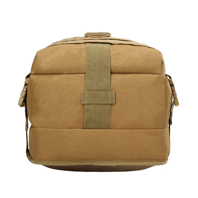 Dragowa Tactical Backpack 35L, Khaki