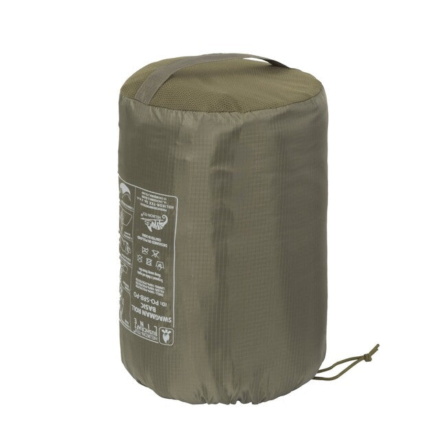 Helikon-Tex Einsatz für Poncho SWAGMAN ROLL Basic - olivgrün