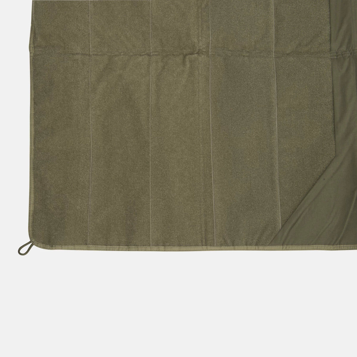 Helikon-Tex BACKBLAST MAT Extended strelecká podložka, Adaptive Green – detail 5