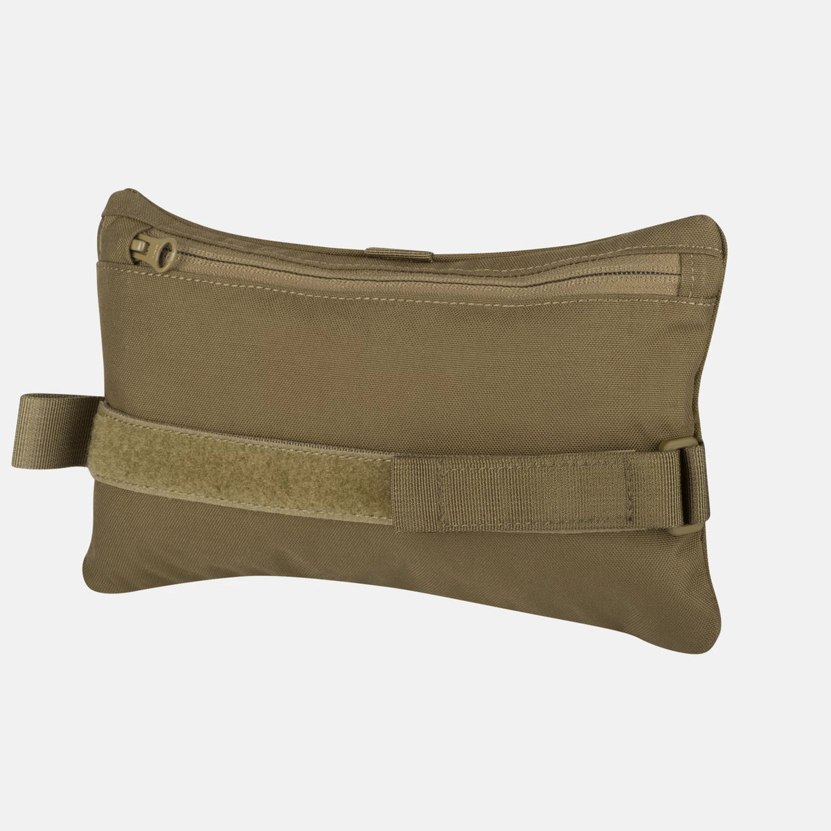 Helikon-Tex Accuracy Shooting Bag Pillow® vankúš na streľbu, Coyote – detail