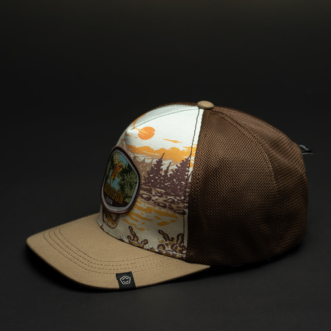 Pentagon Adventure Angler cap