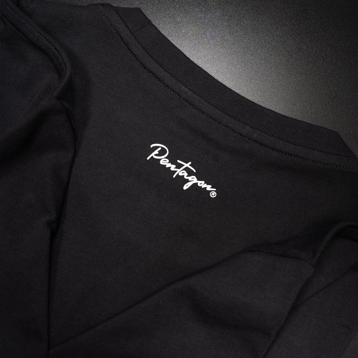 Pentagon T-Shirt Ageron, schwarz