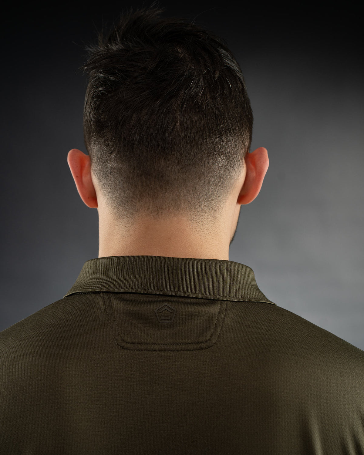 Pentagon Poloshirt Anassa, camo green