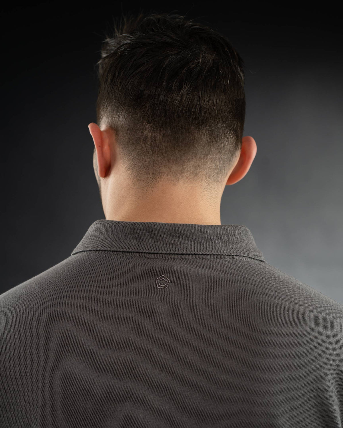 Pentagon Poloshirt Aniketos, navy blau