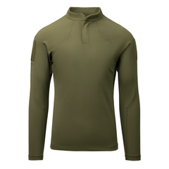 Helikon-Tex Apex Lightweight taktisches Combat Shirt, olive green