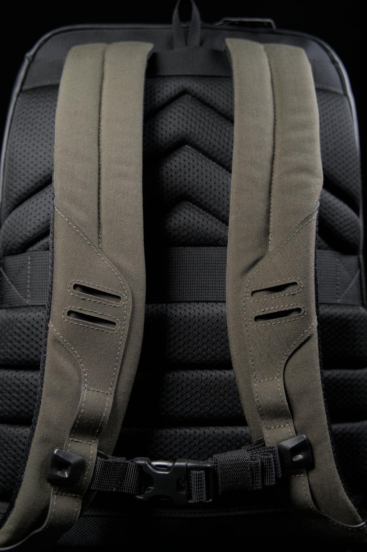 Pentagon Rucksack Consul 27, midnight blue