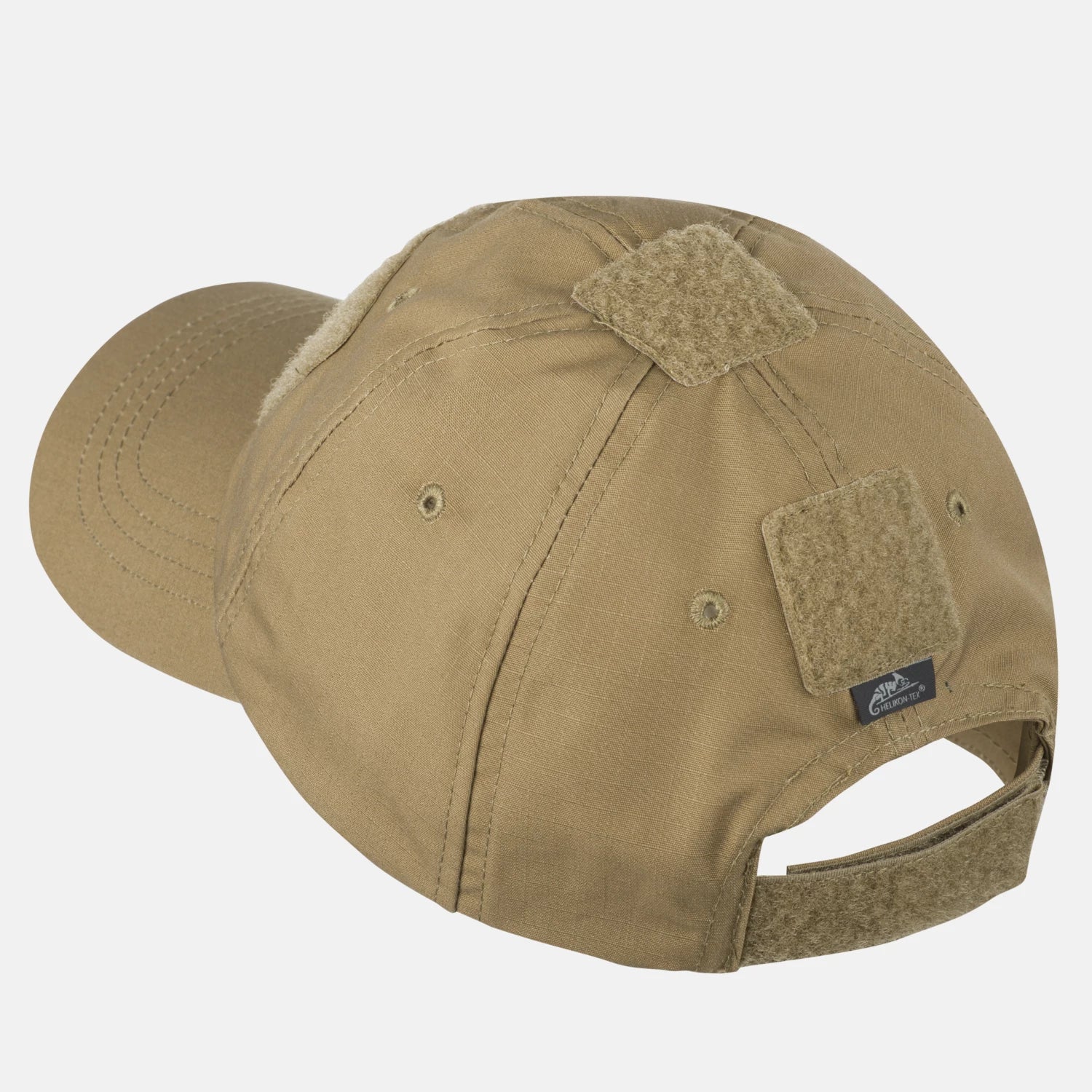 Helikon-Tex PolyCotton Ripstop šiltovka, SK Woodland – detail 3