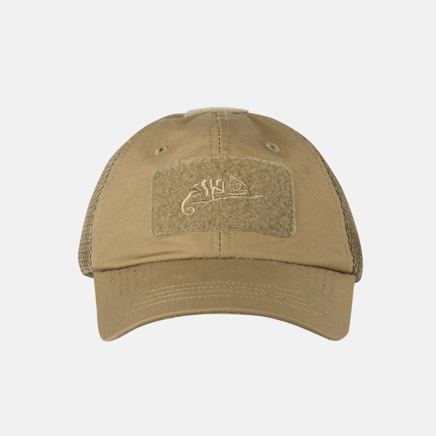Helikon-Tex Vent Rip-Stop šiltovka taktická, olive green – detail 2