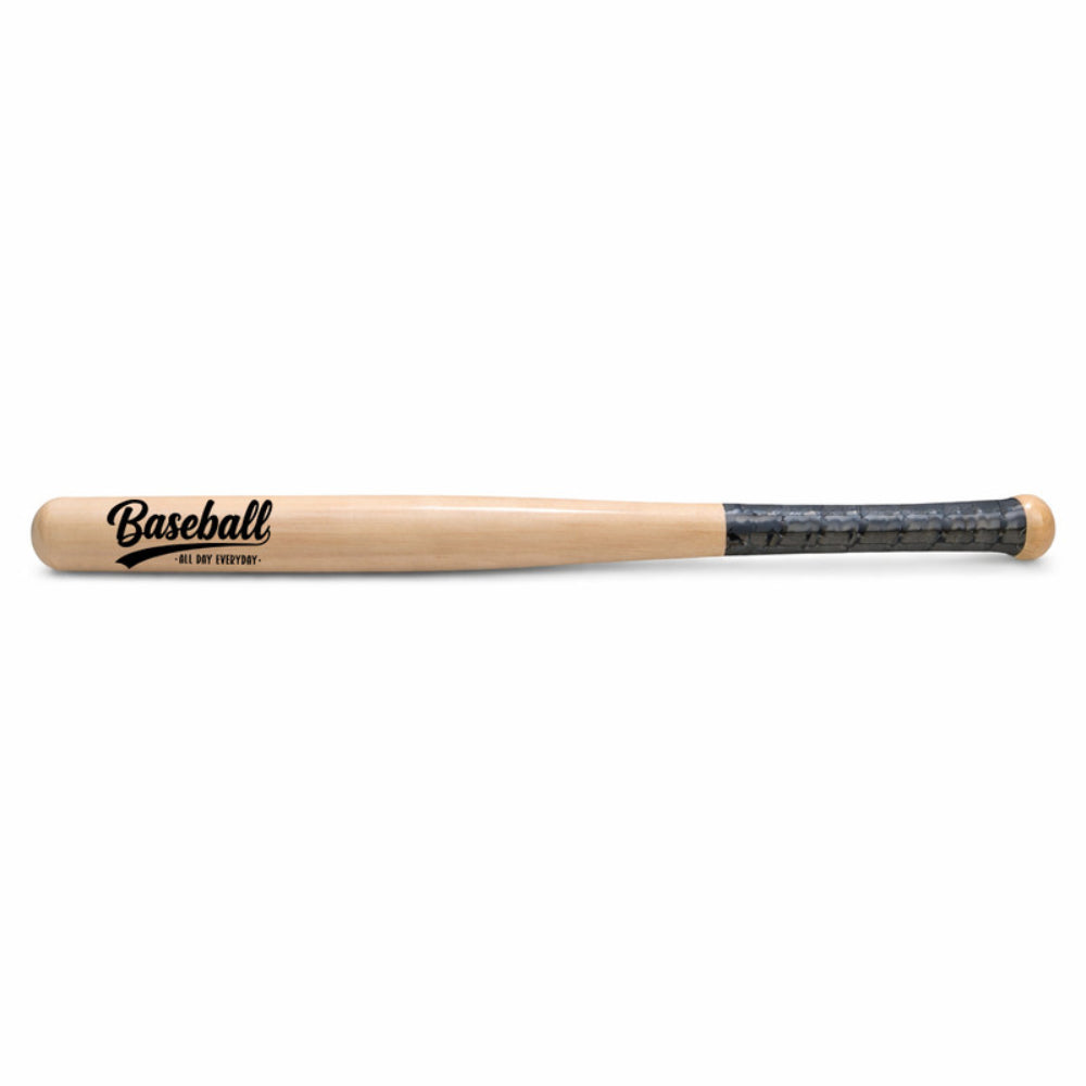 DRAGOWA TACTICAL Crusher Holz-Baseballschläger 84 cm