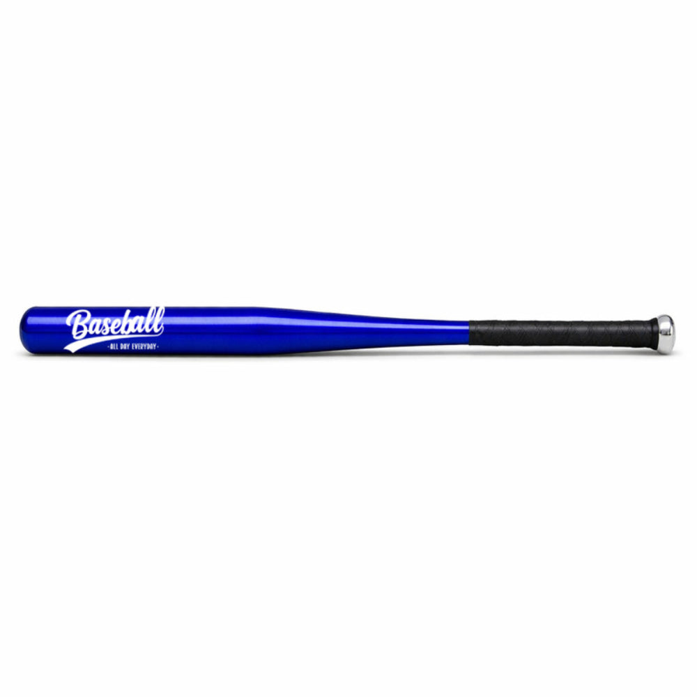 DRAGOWA TACTICAL Crusher Aluminium-Baseballschläger 63 cm, blau