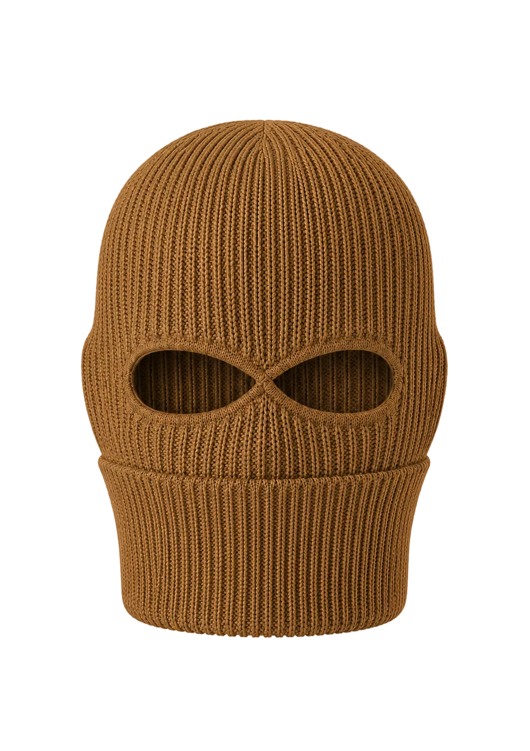 WARAGOD Isvik kučma s 3 odprtinami, khaki