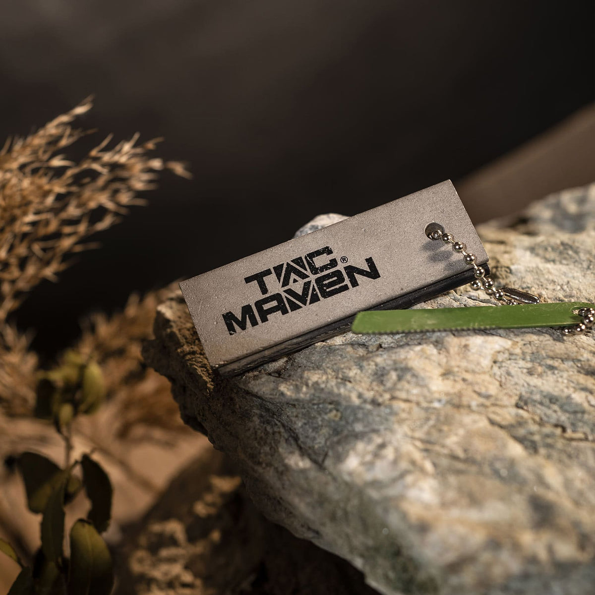 Pentagon Magnesium- kresadlo na Feuer