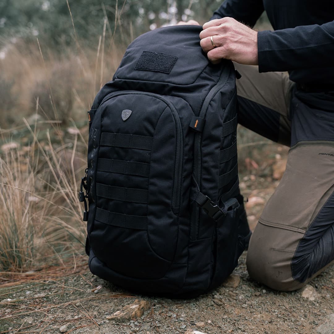 Pentagon Rucksack Epos, wolf grey
