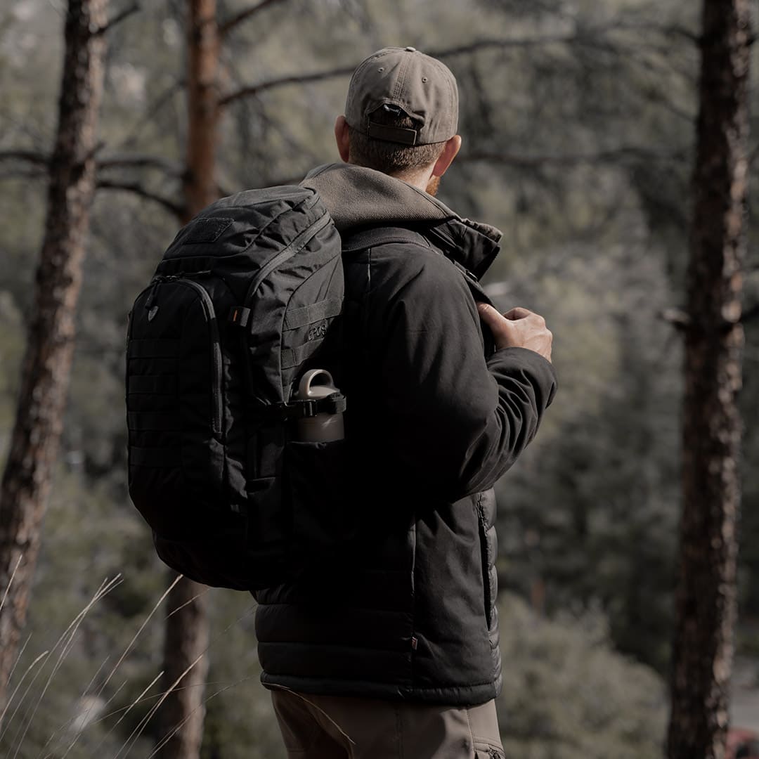 Pentagon Rucksack Epos, coyote