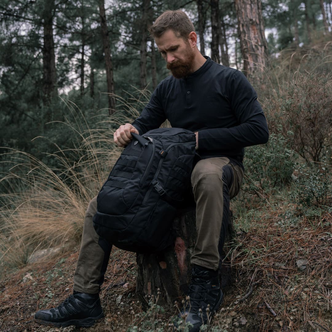 Pentagon Rucksack Epos, RAL7013