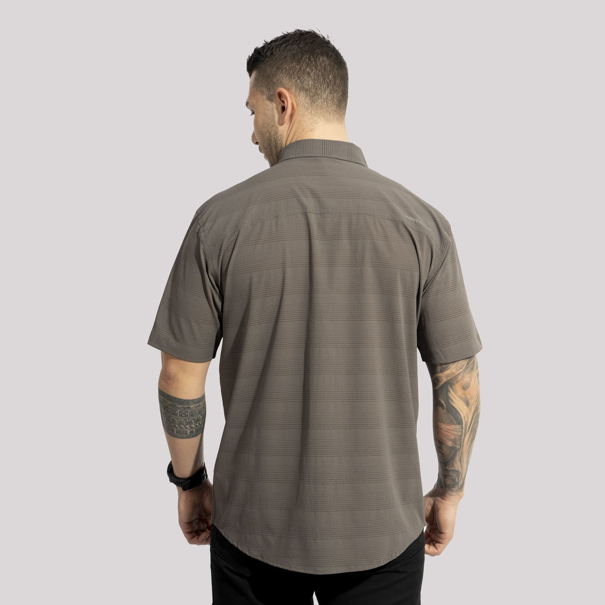 Pentagon Ripple Sunproof srajca, khaki
