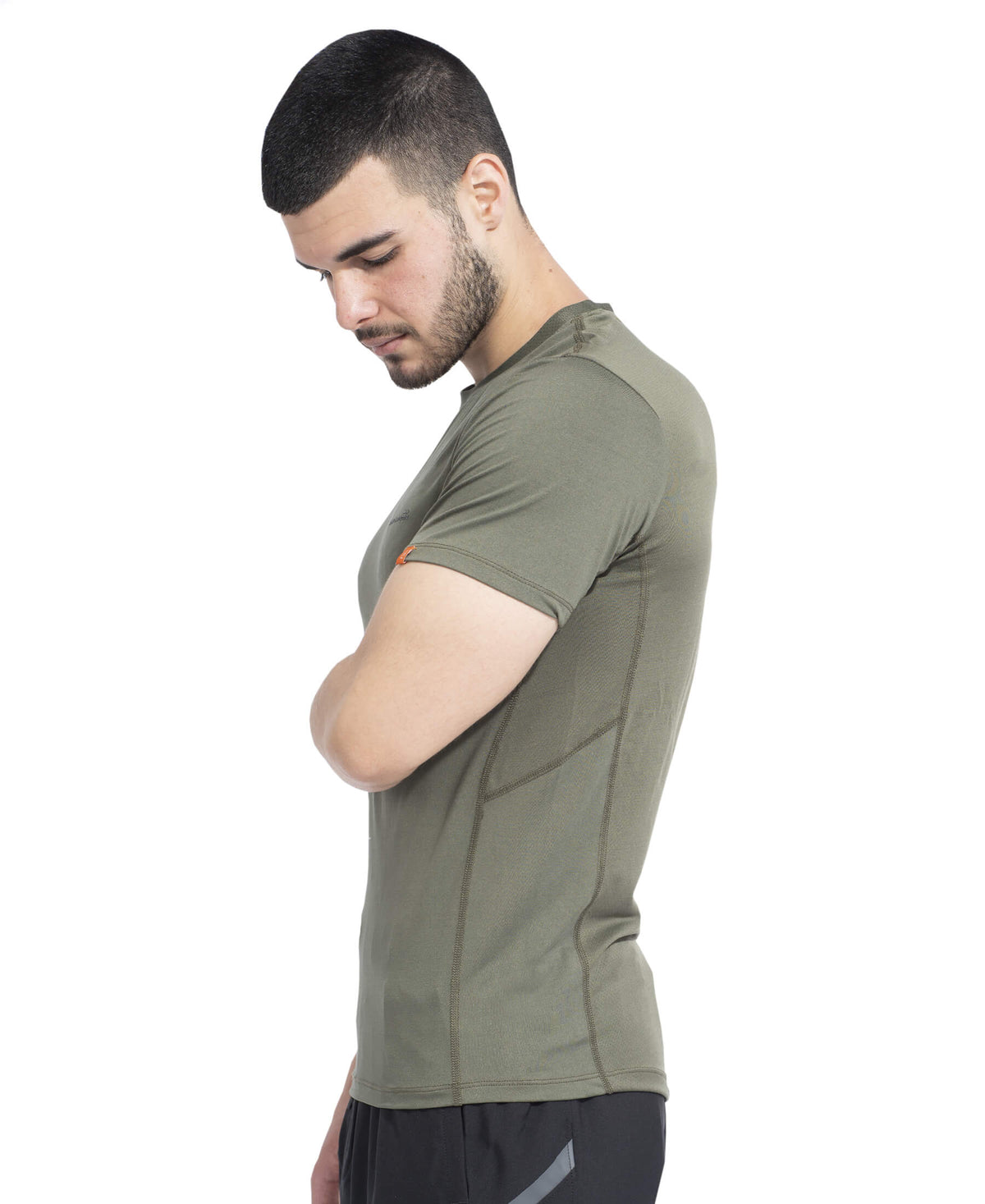 Pentagon T-Shirt Tac-Fresh, grau