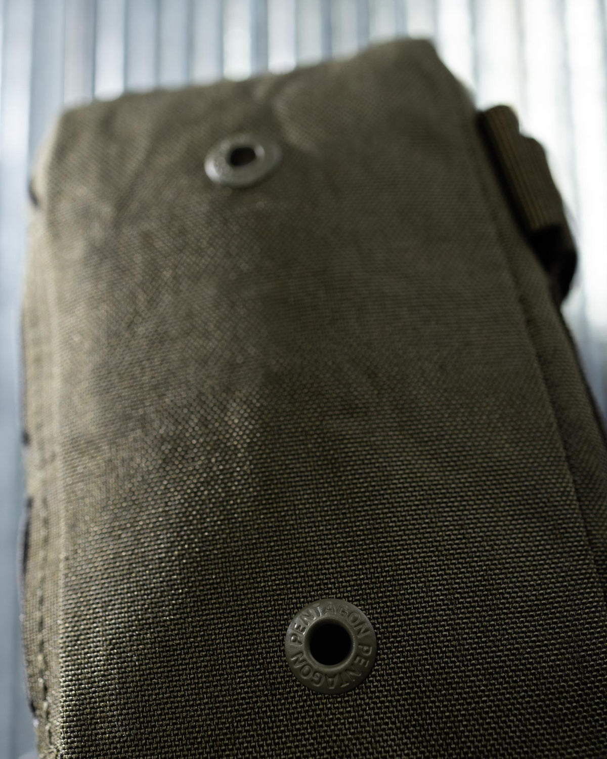 Pentagon praktische Tasche Elpis, RAL7013